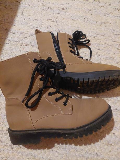 Prechodne topanky, 39