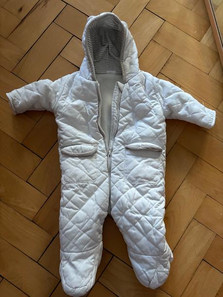 Darujem oblečenie pre chlapčeka, 68–80