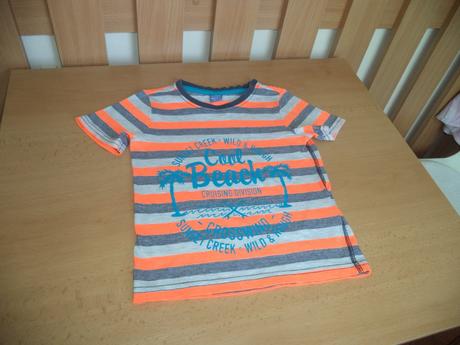 98 tričko chlapec cool beach, dopodopo,98