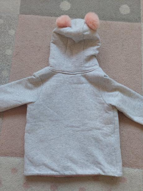 Teplakova súprava george veľ.92/98, george,92