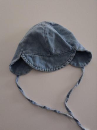 Prechodná čiapka, 74