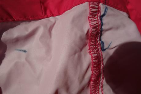 Nepremokava bundicka mountain warehouse, mountain warehouse,158