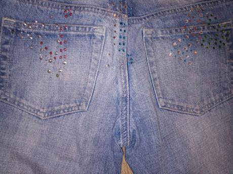 Rifle pre dievča, 164