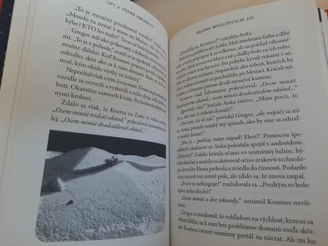 Gregorov nerozlúštiteľný kód, 