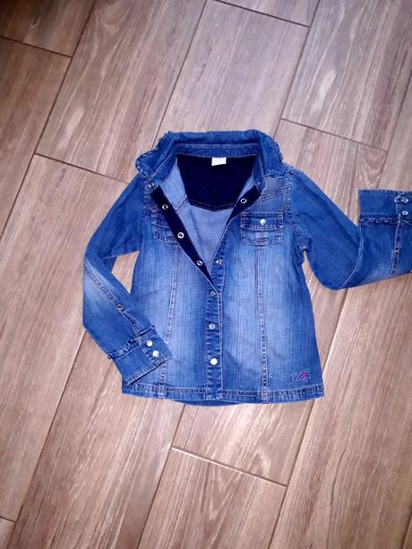 Riflova kosielka s. oliver, s.oliver,122