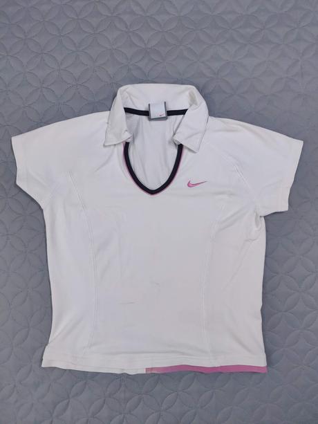 Nike fitdry tricko (12-13 rokov, l), nike,158