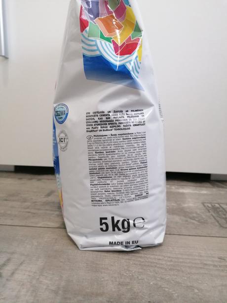 Mapei škárovacia hmota čierna, 