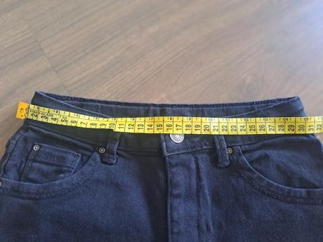 Cierne riflove kratasy v. 146, coccodrillo,146