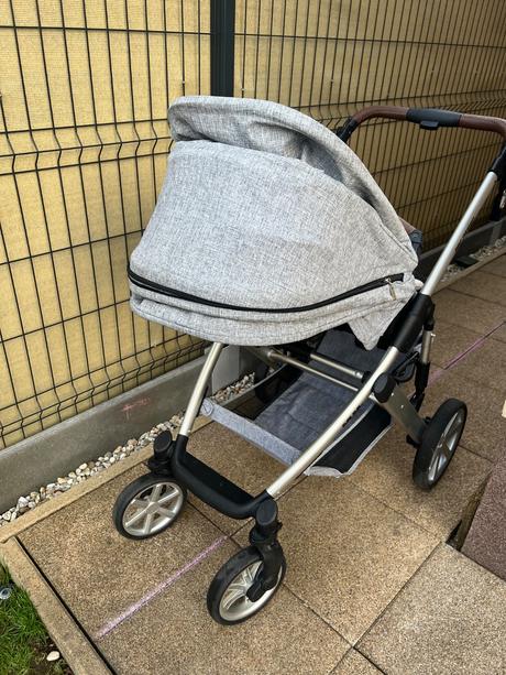 Abc design salsa 4 - set - 3kombinácia, abc design,abc design salsa 4