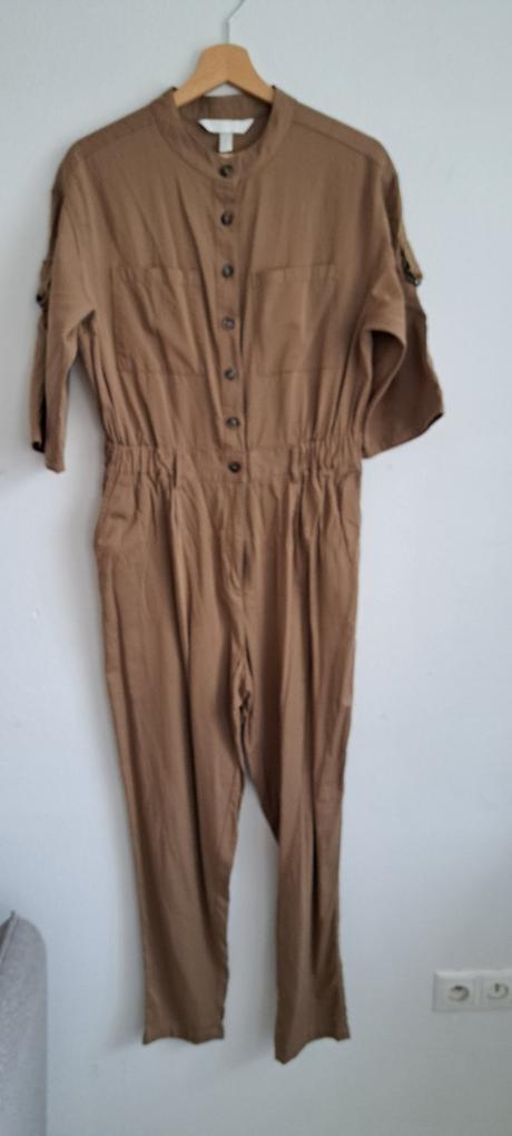 Overal, h&m,42