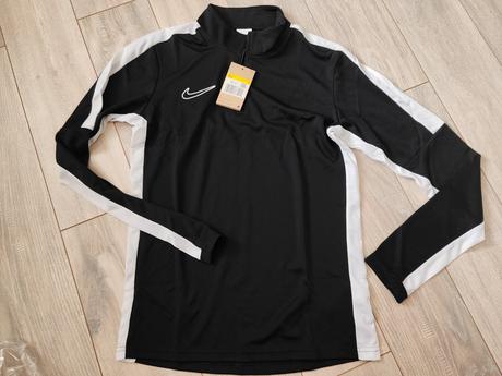 Pánske mikina funkčná, nike,s