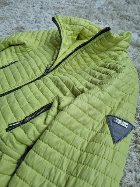 Wojcik bundička, wojcik,116