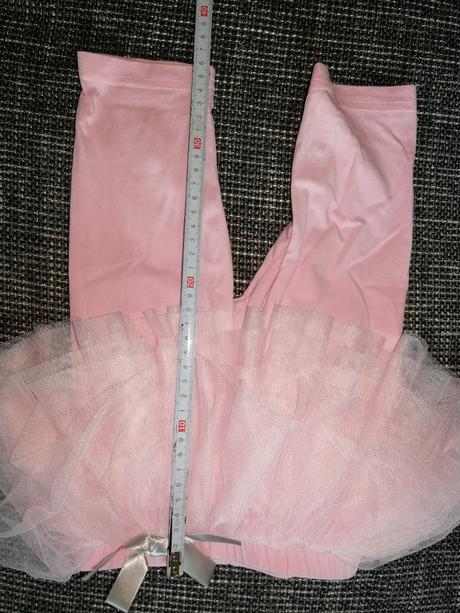 Trištvrťové sukňolegínky, 104