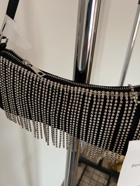 Bershka kabelka, bershka