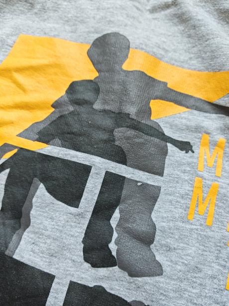 Chlapčenská mikina 158/164, pepperts,158