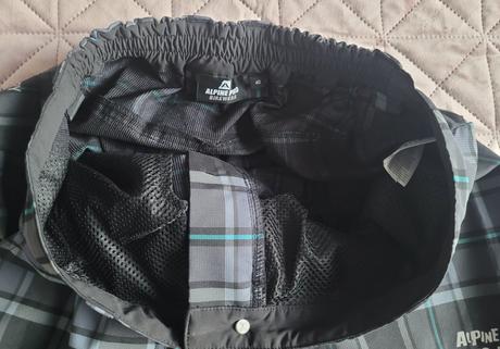 Alpine pro kraťasy s, alpine pro,s