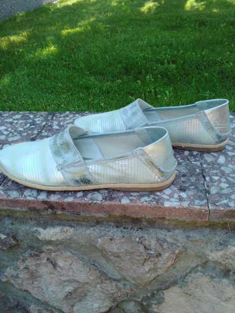 Mokasíny baťa, baťa,40