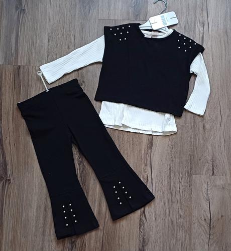 Nove turecke súpravy, 86 - 140