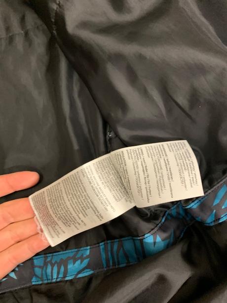 Reima ako kairala lyžiarska bunda 140/146, reima,140