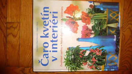 Nádhera kvetín/ dvesto izbových rastlín, 