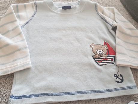 Súprava 86/92, lupilu,92