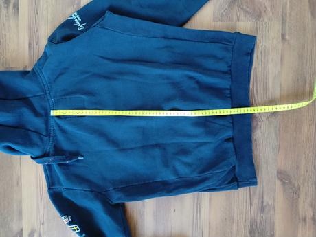 Mikina geographical norway 176, 176