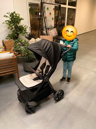 Športový kočík, espiro,espiro wave