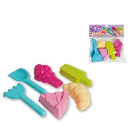 Formičky sladké dobroty,