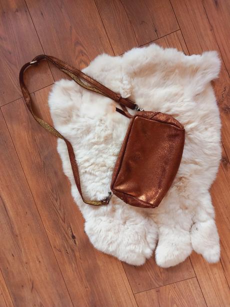 Kabelka mila louise paris, 