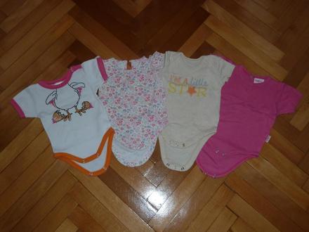 Body - 4ks, scamp,68