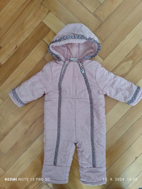 Overal, coccodrillo,80