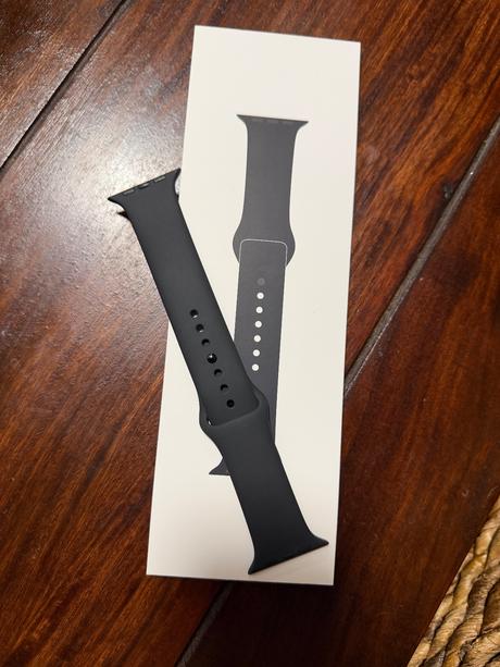 Remienok na apple watch 46mm, apple
