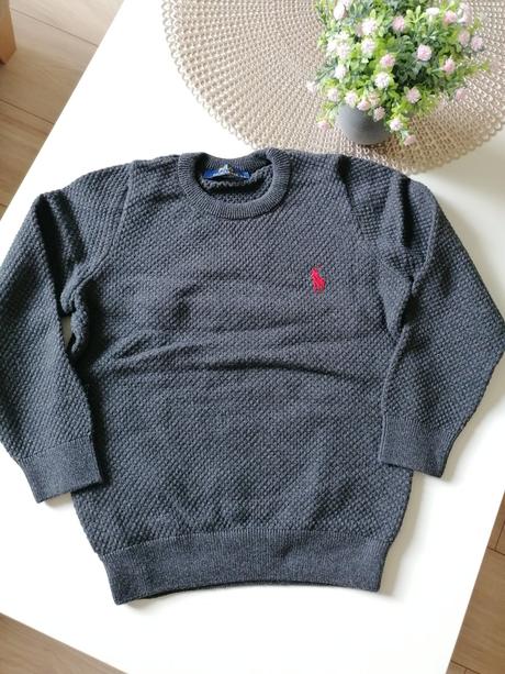 Sveter rl, ralph lauren,104