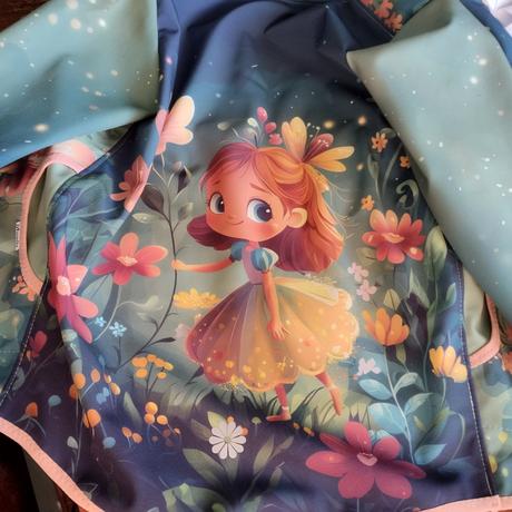 Softshellová bunda, 68 - 158