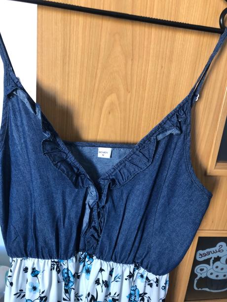 Set oblečenia na rodinné fotenie,