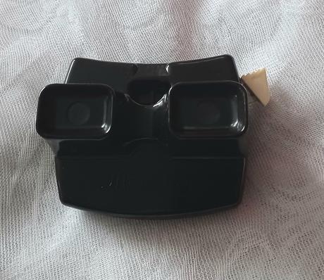 Veľmi starý meoskop, 