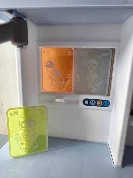 Veterinárna klinika, 