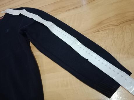 Slušný pulover, next,122