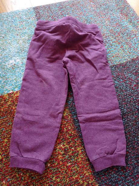 Tepláky lindex, lindex,98