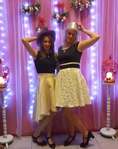 Krásne príležitostné šaty, m