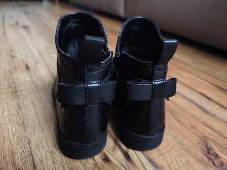 Členkové topánky, geox,32