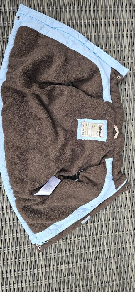 Detska vesta timberland v. 86, timberland,86