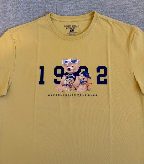Tričko, u.s. polo assn.,l