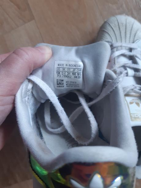 Tenisky adidas 31, adidas,31