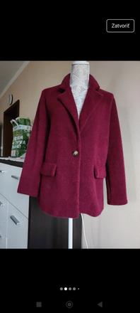 Dámske sako, 