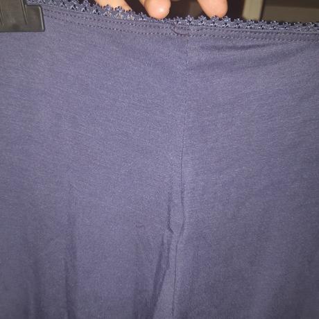 Damske leginky 3,/4,