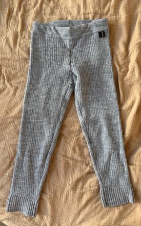 Merino leginy, 128