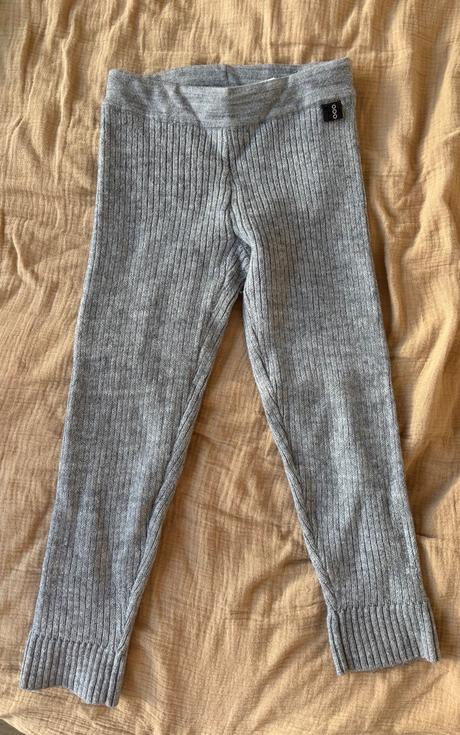 Merino leginy, 128