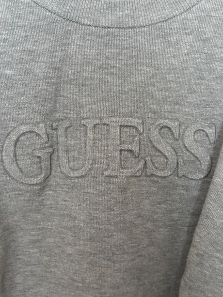 Sveter guess, guess,40