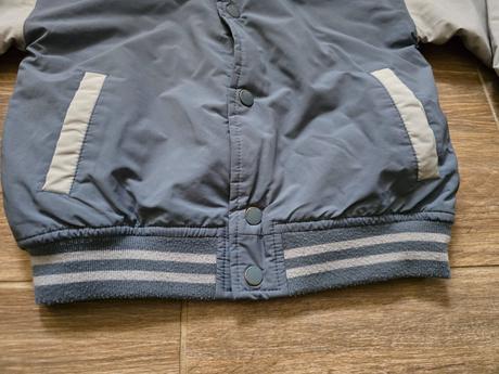 Prechodná bunda č.110, reserved,110